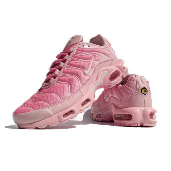 Nike Air Max TN Plus (Pink)