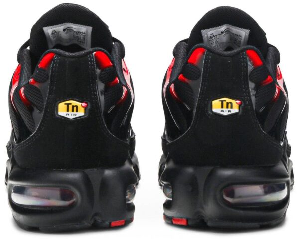 Nike Air Max Plus 'Bred'