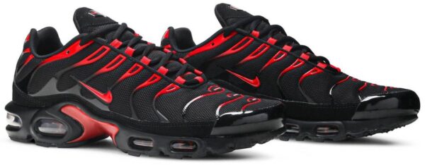 Nike Air Max Plus 'Bred'
