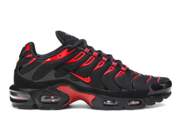 Nike Air Max Plus 'Bred'