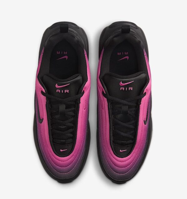 Nike Air Max Portal (black & pink)