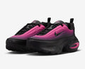 Nike Air Max Portal (black & pink)