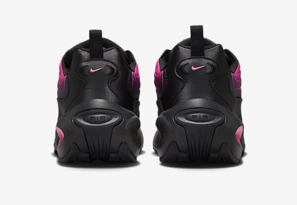Nike Air Max Portal (black & pink)