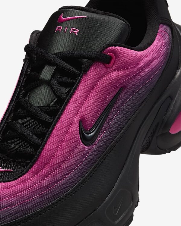 Nike Air Max Portal (black & pink)