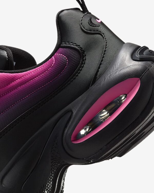 Nike Air Max Portal (black & pink)