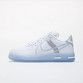 Nike Air Force 1 React QS 'White/ Light Bone-Sail-Rush Coral'