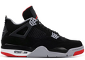 Air Jordan 4 Retro “Bred”