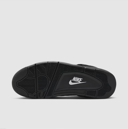 Air Jordan 4 Retro Black Cat (Unisex) sneakers