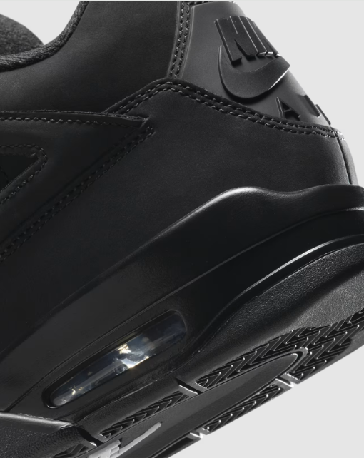Air Jordan 4 Retro Black Cat (Unisex) sneakers