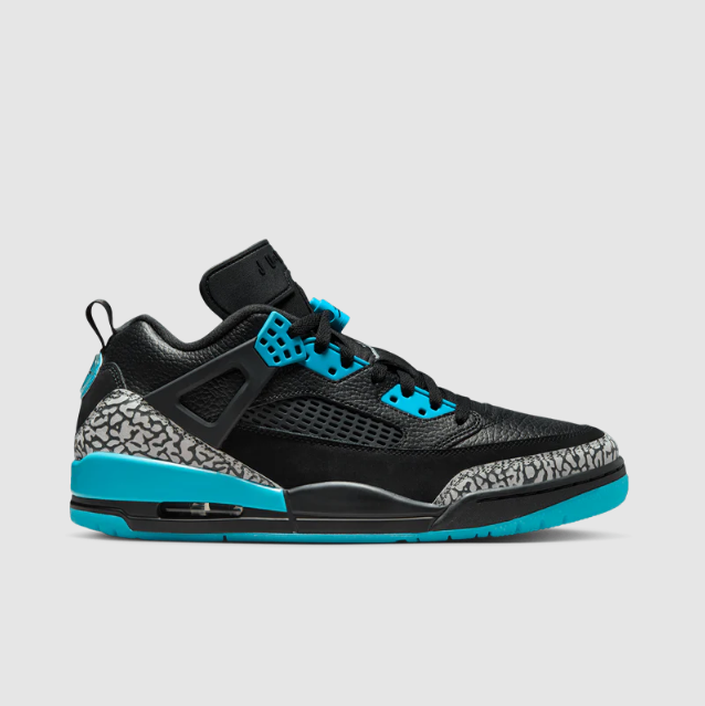Jordan Spizike Low
