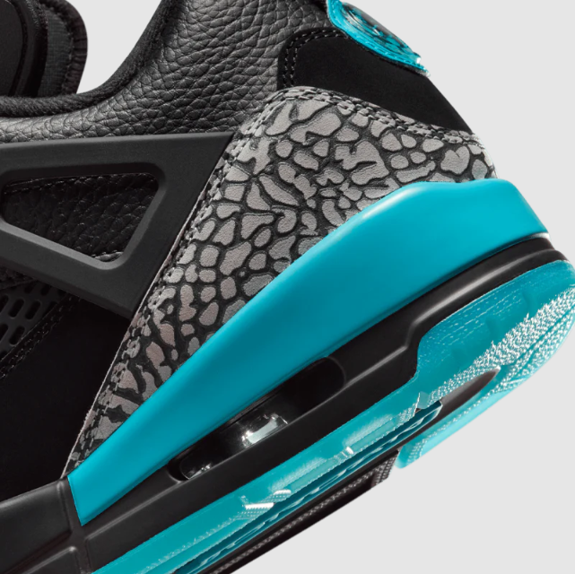 Jordan Spizike Low