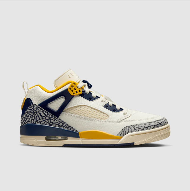 Jordan Spizike Low