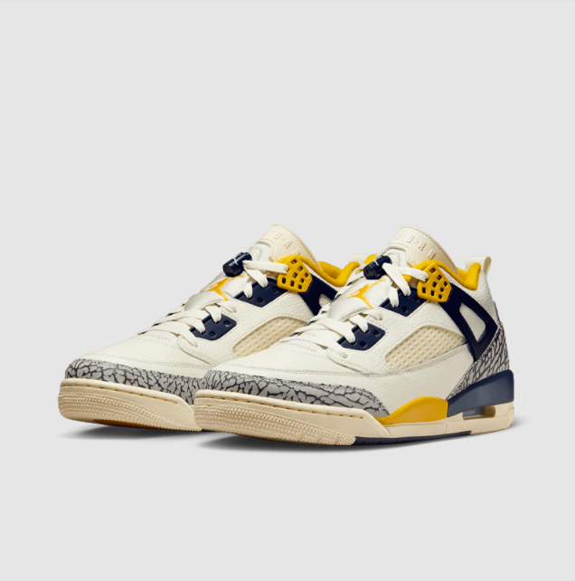 Jordan Spizike Low