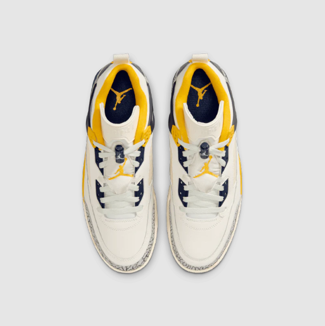 Jordan Spizike Low