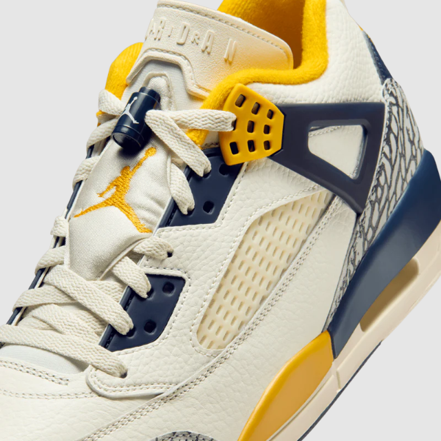 Jordan Spizike Low