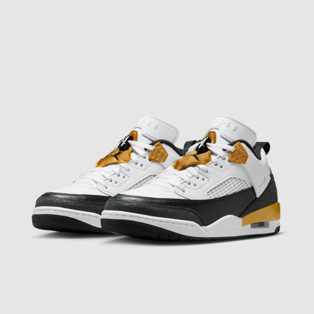 Jordan Spizike Low