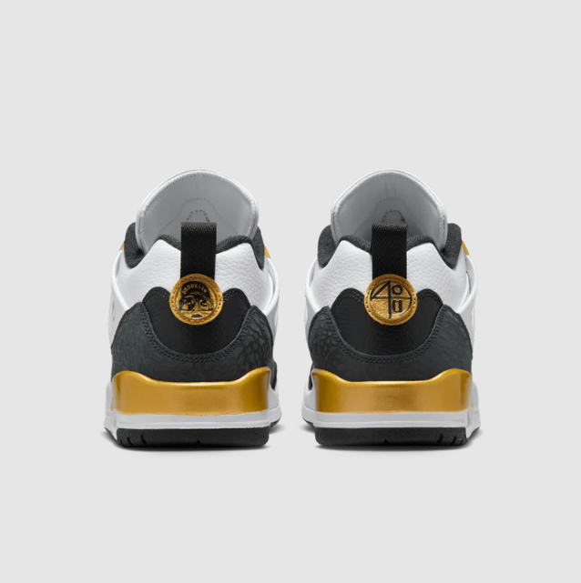 Jordan Spizike Low
