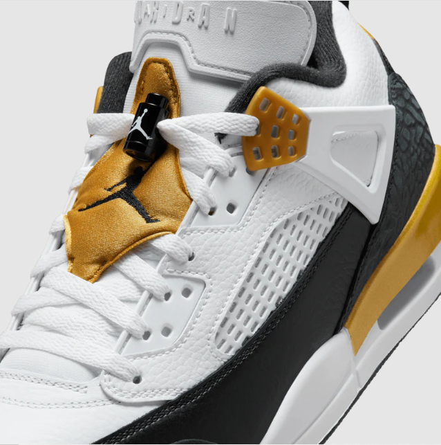 Jordan Spizike Low