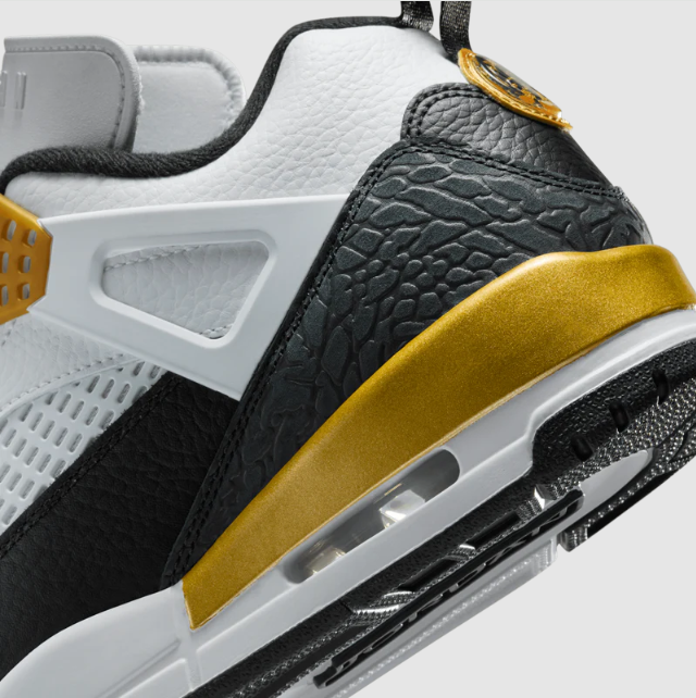 Jordan Spizike Low