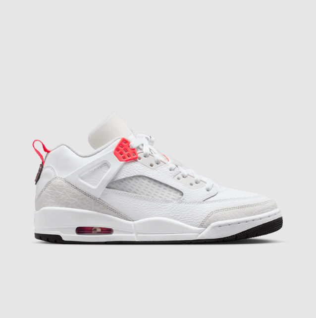 Jordan Spizike Low
