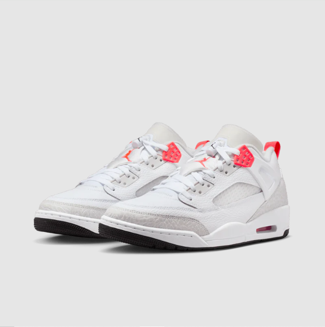 Jordan Spizike Low