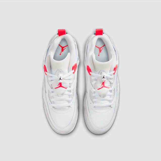 Jordan Spizike Low