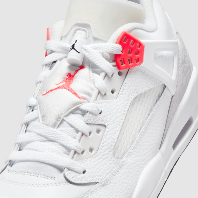 Jordan Spizike Low