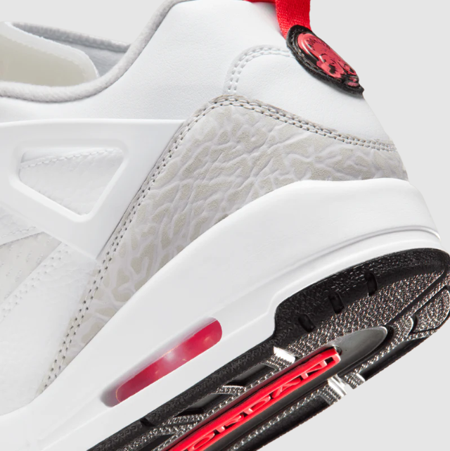 Jordan Spizike Low
