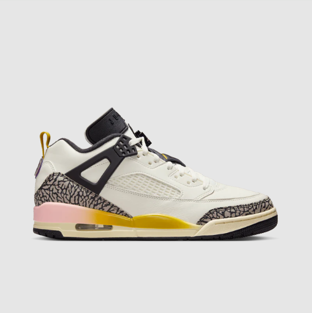 Jordan Spizike Low