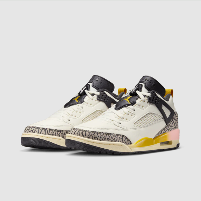 Jordan Spizike Low