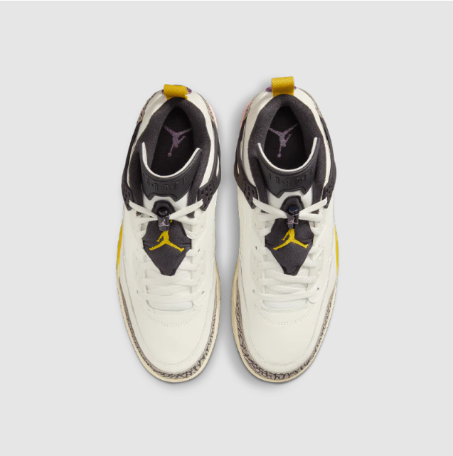 Jordan Spizike Low