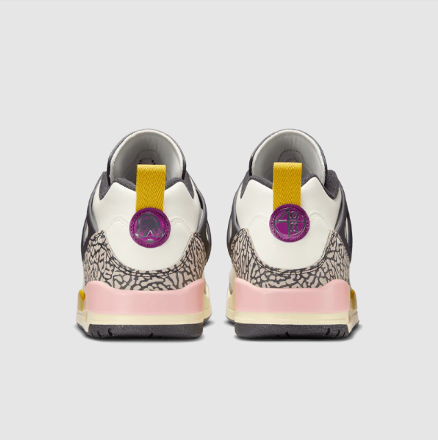 Jordan Spizike Low