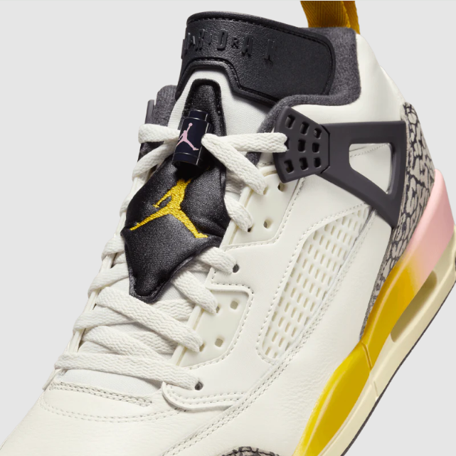 Jordan Spizike Low