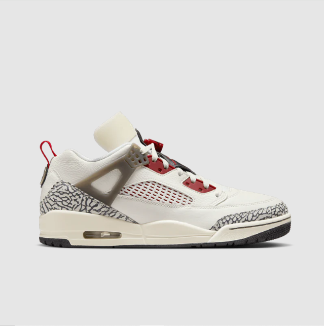 Jordan Spizike Low