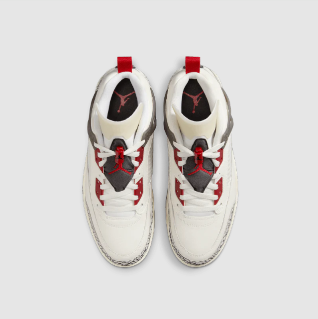 Jordan Spizike Low