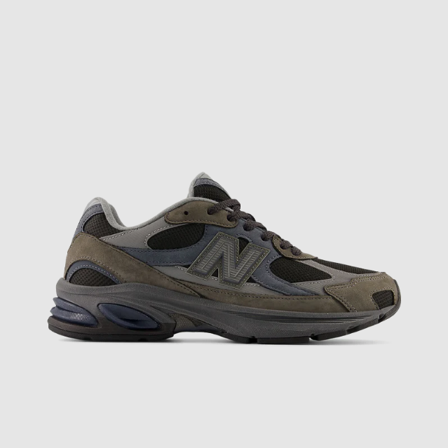New Balance 2010 Lifestyle