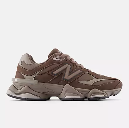 New Balance 9060 'Cortado with Dockside'