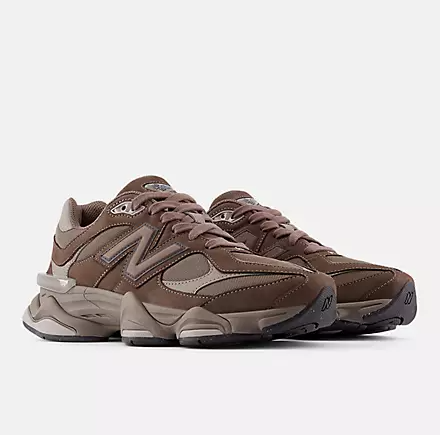 New Balance 9060 'Cortado with Dockside'