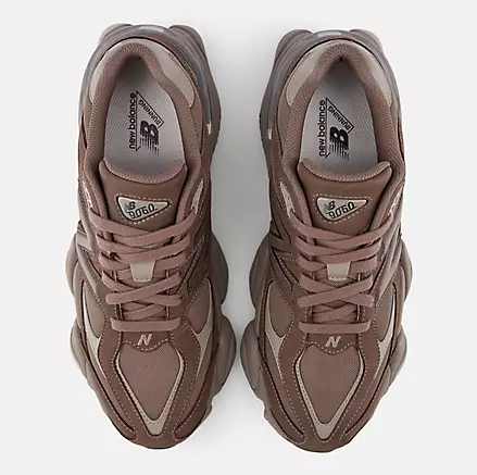 New Balance 9060 'Cortado with Dockside'