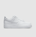 Nike Air Force 1 Triple White (Unisex)