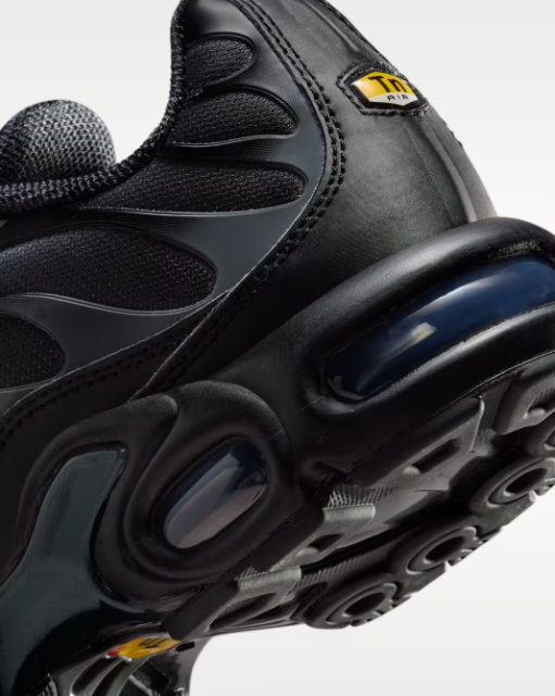 Nike Air Max Plus