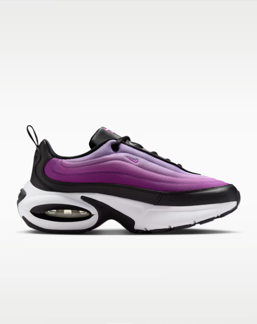 Nike Air Max Portal (white & pink)