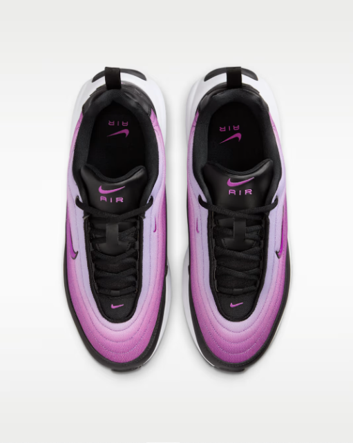 Nike Air Max Portal (white & pink)