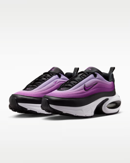 Nike Air Max Portal (white & pink)