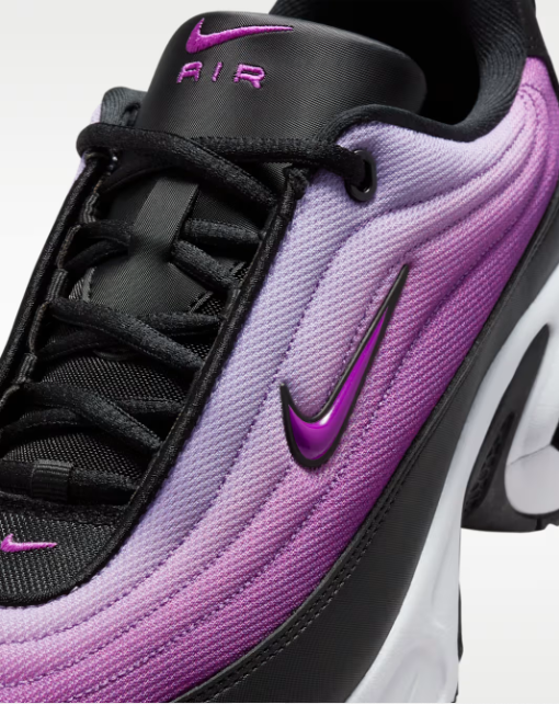Nike Air Max Portal (white & pink)