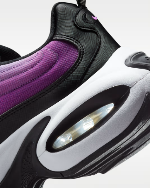 Nike Air Max Portal (white & pink)