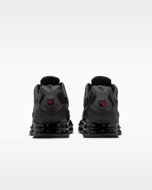 Nike Shox TL "Black"
