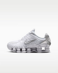 Nike Shox TL (White)