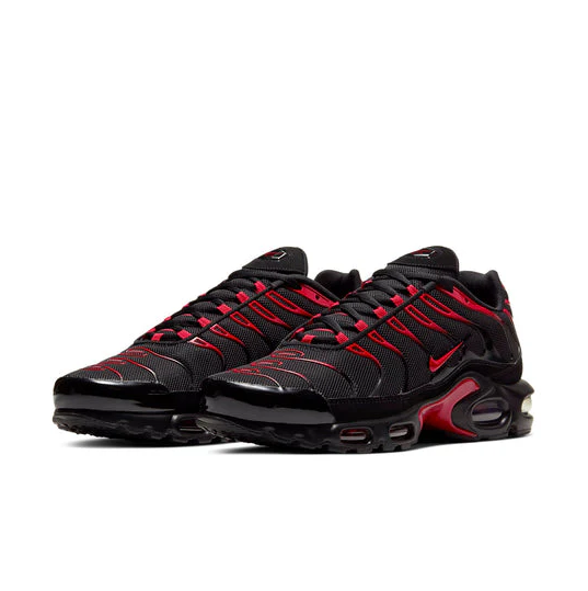 Nike Air Max Plus 'Bred'