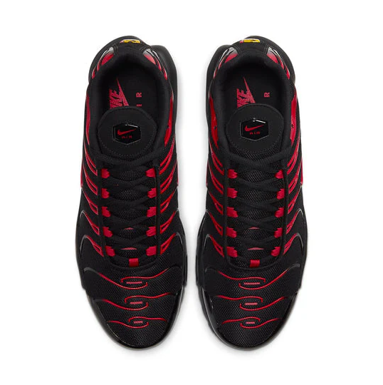 Nike Air Max Plus 'Bred'
